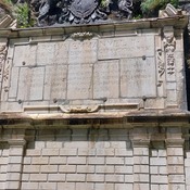 Gedenktafel