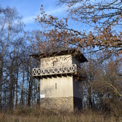 Wachtturm am Reckberg