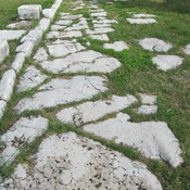 Decumanus I