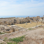 Kourion, Early Christian Basilica