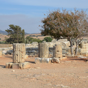 Palaepaphos, Sanctuary of Aphrodite