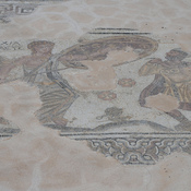 Kourion, House of Achilles