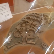 National Museum of Archaeology in Valetta