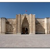 Caravanserai Sultanhani