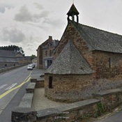 Chapelle Sainte Agathe