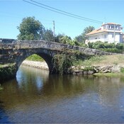 Ponte Romana, Montalegre