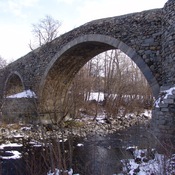 Pont de Sant Martí