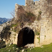 Cem Kalesi