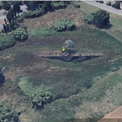 Ponti romani al fosso della Magliana