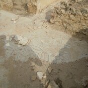 Possible roman villa