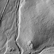 Dolddinas Military Practice Works