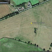 Roman camp