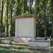 Grabdenkmal (Remerschen)