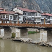 Alcak Bridge