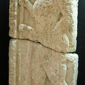Funeral stele of Avile Tite