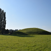 Tumulus Mahlknopf