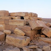 Fortified farm