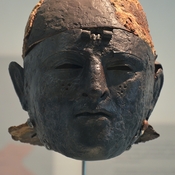 Romeins gezichtmasker