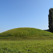 Tumulus Mahlknopf