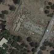 Mitropolis on Google Maps
