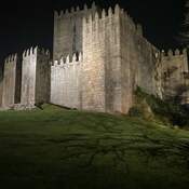 Castelo de Guimarães
