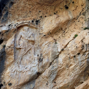 Naram-Sin at Darband-i-Gawr