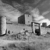 Castillo de Santiago de la Torre