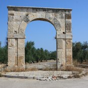 Arco de Portoni