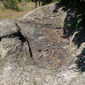 Stoeva Krusha - Yurushki Rocks