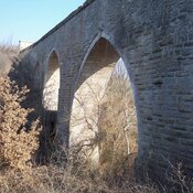 Mimar Sinan'in Aqueduct