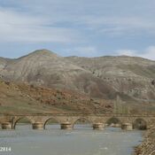 Ancient Bridge