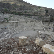Ancient Theatre of Gortyn