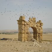 Triumphal Arch