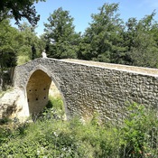 Ponte Romano di Pesciano