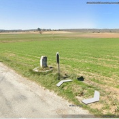 Bourne de Tavernoure