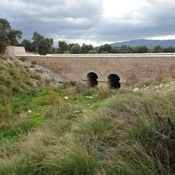 Eskihisar Köprüsü