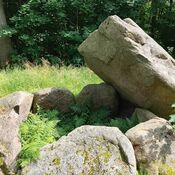 Den tredobbelte langdysse