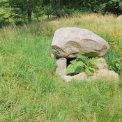 Den tredobbelte langdysse