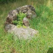 Den tredobbelte langdysse