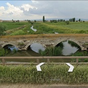 Afyon, Roman Bridge.