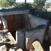 Macedonian tomb