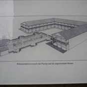 Reconstruction of the Welschbillig villa
