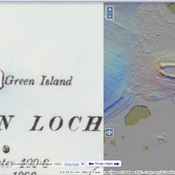 Green Island