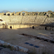 Amphitheatre Uthina