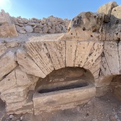 Sepulchrum familiare de Dar el Ghoula