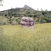 Barsalium - aqueduct