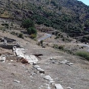 Temple of Aphrodite Erykinis