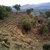 Theatre of Alinda
