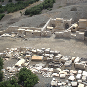 Eastern Necropolis of Kibyra