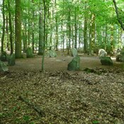 Lenzen Stone Circle